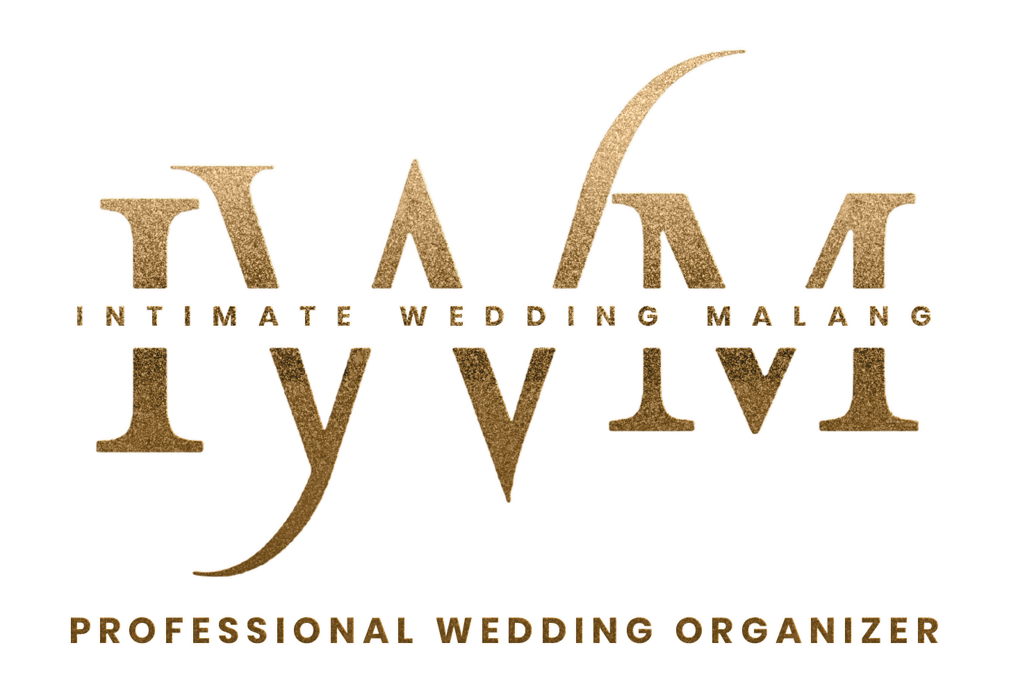 Intimate Wedding Malang Logo